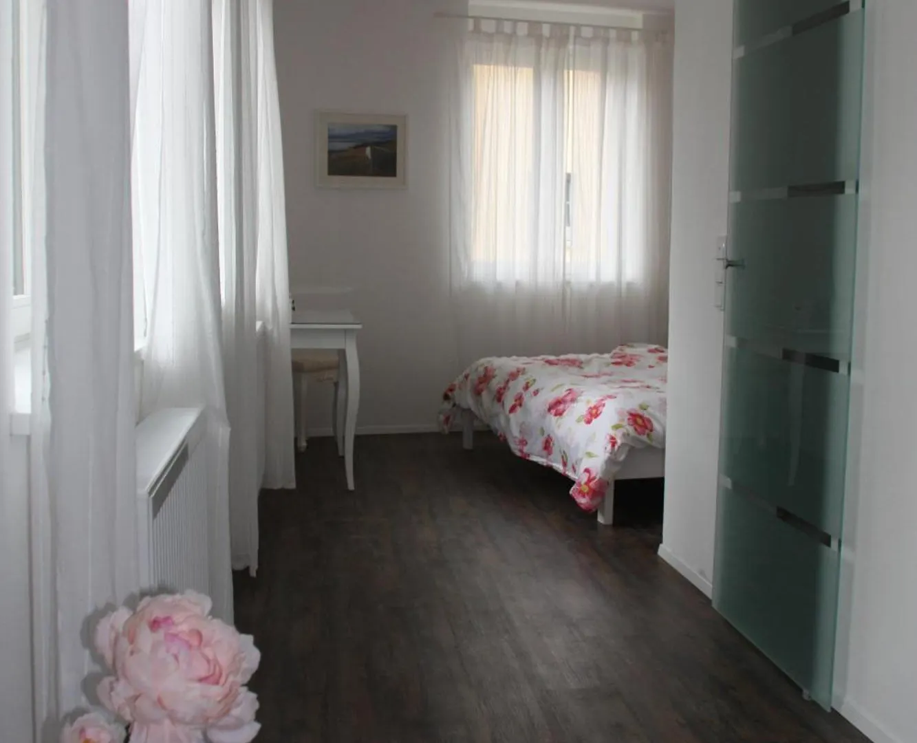 Appartamento Bio'S Appartment Margetshöchheim Germania